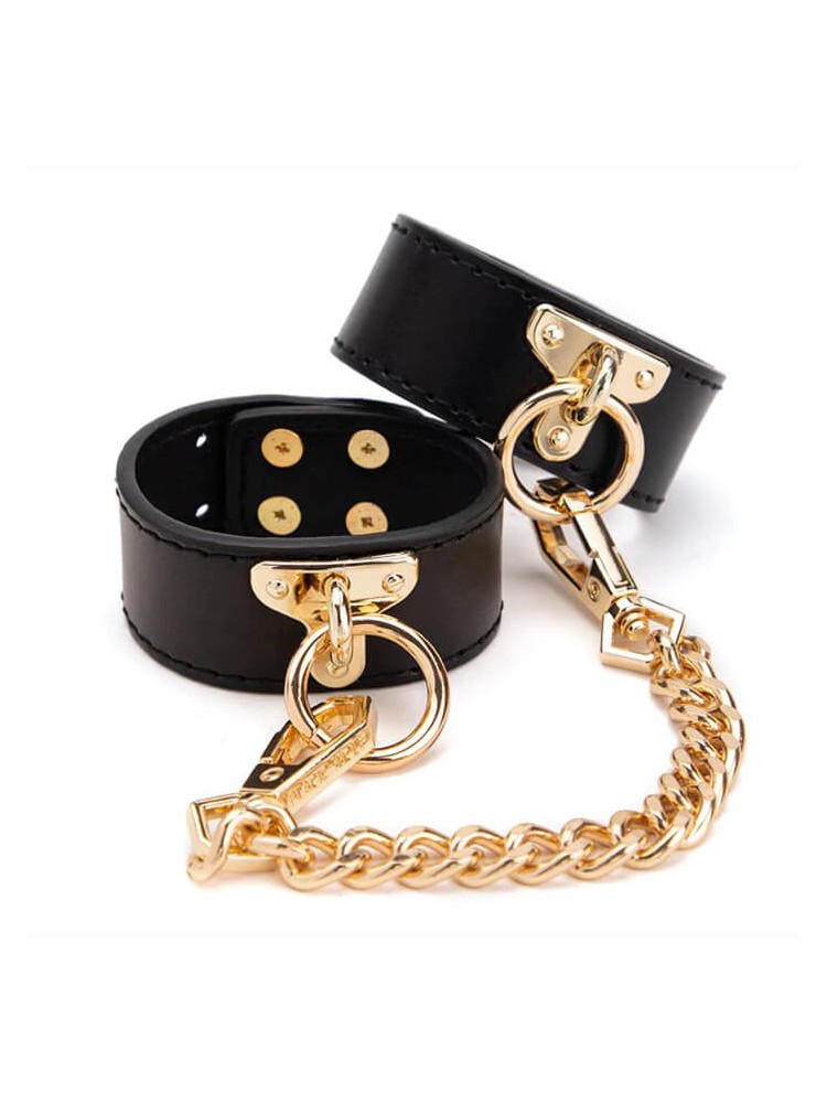 Luxury Handcuffs - nss4053010