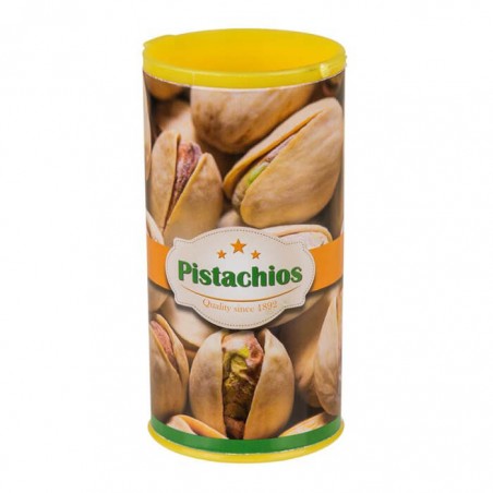 Lovely Can Mixed Nuts - nss4064018