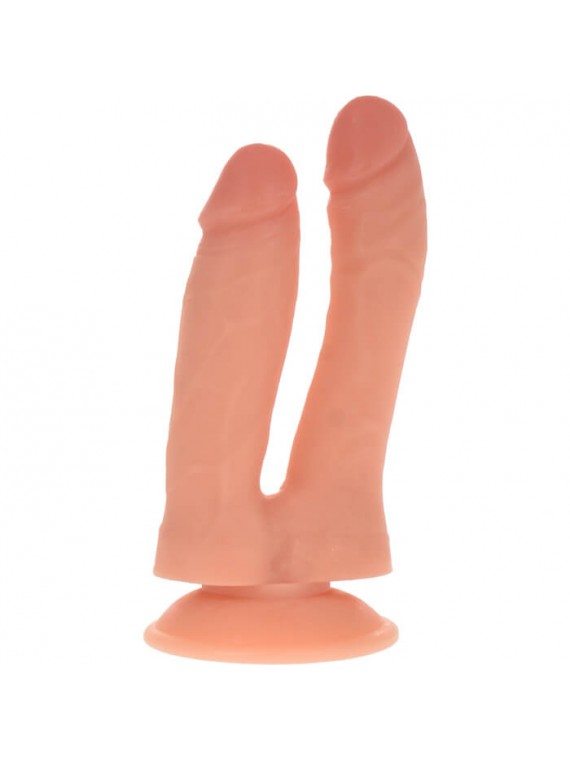 Realistic Double Dildo - nss4030034