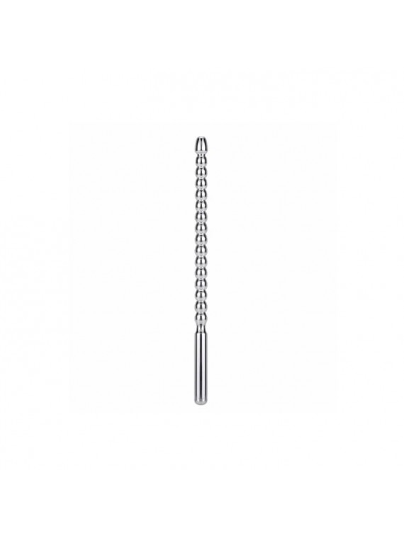 Dilator Small Beads Metal 9 cm - nss4050103