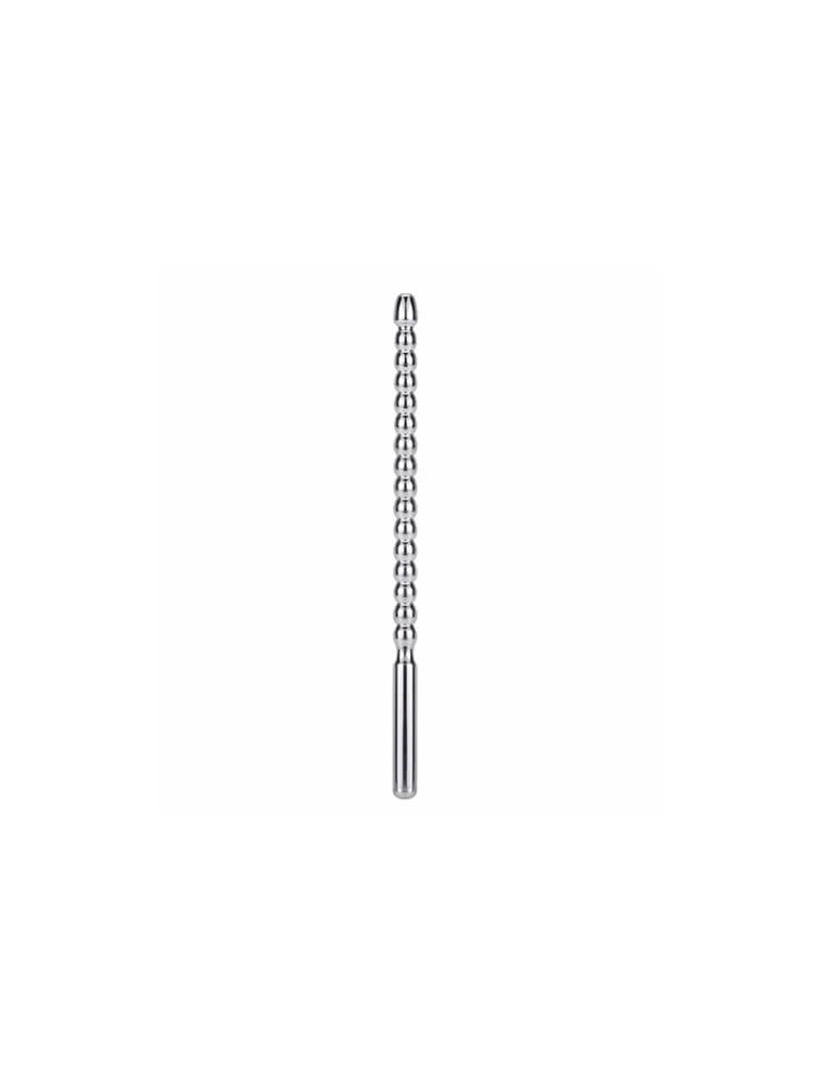 Dilator Small Beads Metal 9 cm - nss4050103