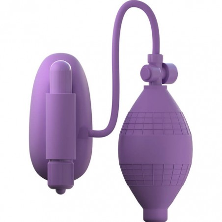 Fantasy for her Pump-Her Purple - nss4050105