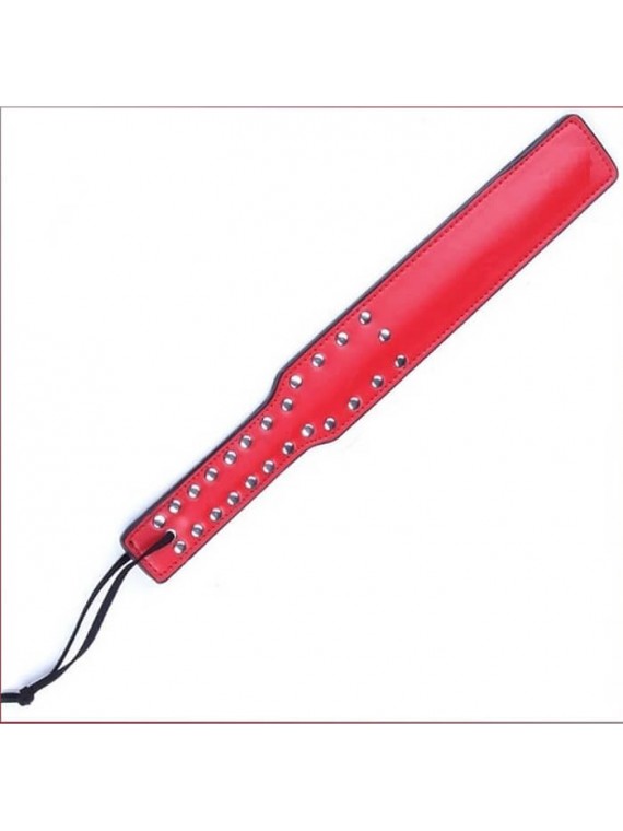 Paddle Black/Red - nss4052071