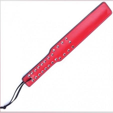 Paddle Black/Red - nss4052071