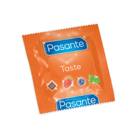 Pasante Taste 3pcs - nss4083036