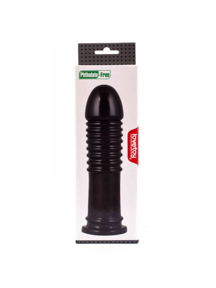 King Sized Anal Bumper - nss4030035