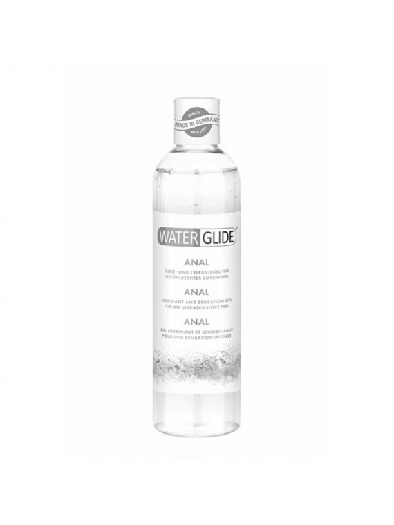 Waterglide Anal 300ml - nss4091042