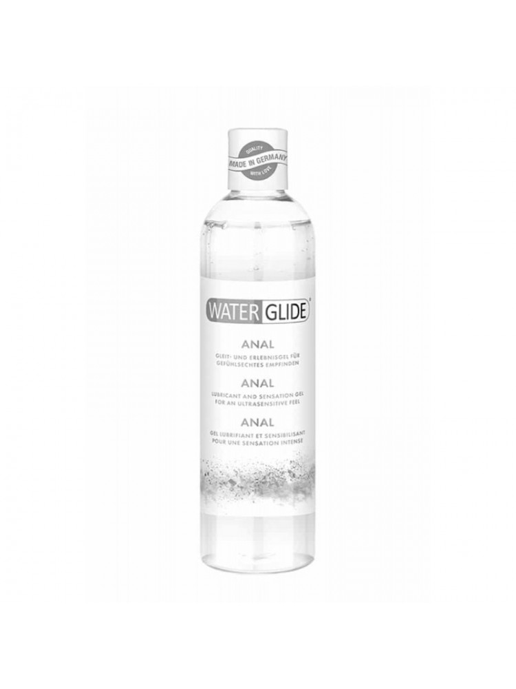 Waterglide Anal 300ml - nss4091042