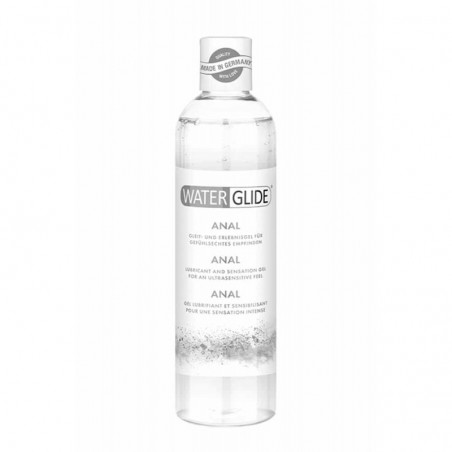 Waterglide Anal 300ml - nss4091042