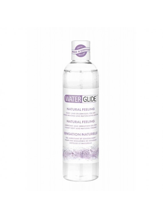 Waterglide Natural Feeling 300ml - nss4091043