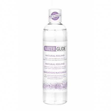 Waterglide Natural Feeling 300ml - nss4091043