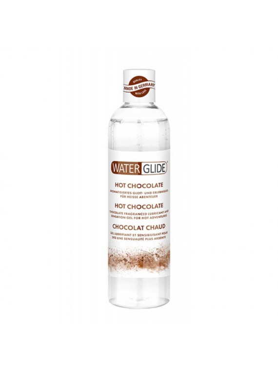 Waterglide Hot Chocolate 300ml - nss4093001