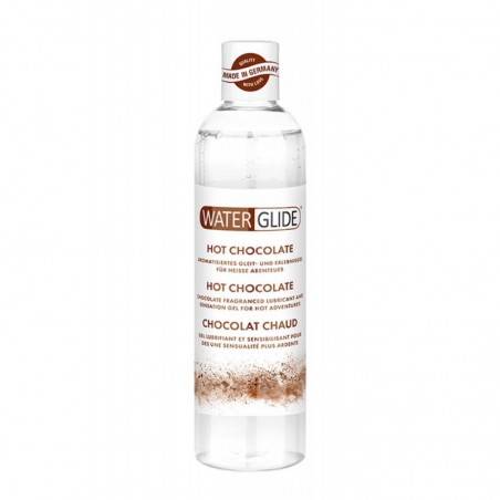 Waterglide Hot Chocolate 300ml - nss4093001