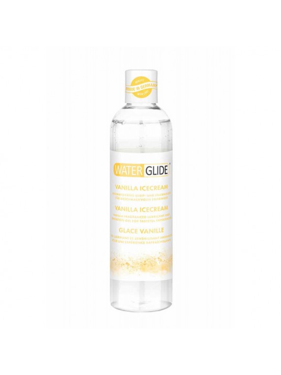 Waterglide Vanilla Icecream 300ml - nss4093002