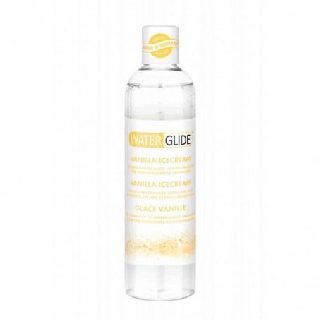 Waterglide Vanilla Icecream 300ml - nss4093002