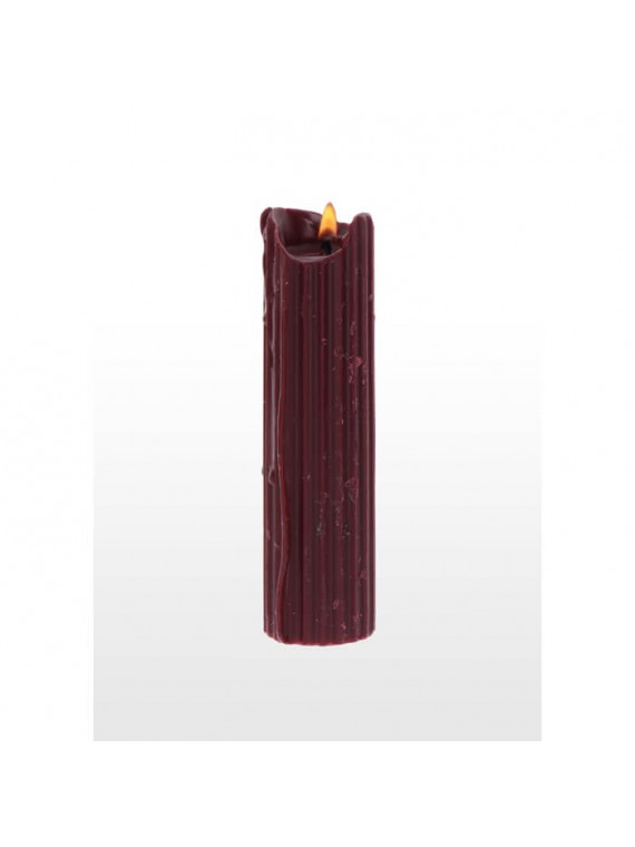 BDSM Drip Candle 2pcs - nss4050107