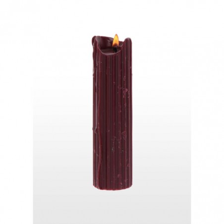 BDSM Drip Candle 2pcs - nss4050107