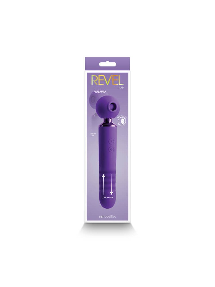 Revel Fae - nss4034100