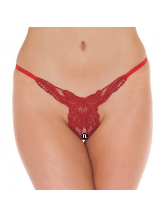 Στρινκ Red - nss4015010