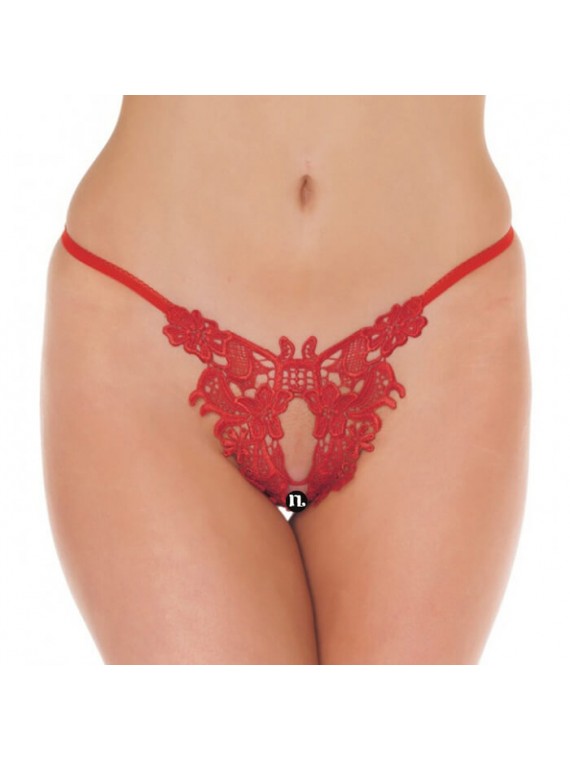 Butterfly ΙΙ Red - nss4015066