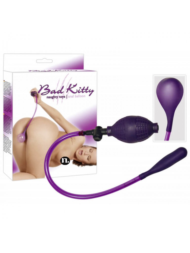 Anal Balloon Bad Kitty - nss4038014