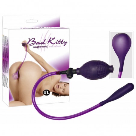 Anal Balloon Bad Kitty - nss4038014