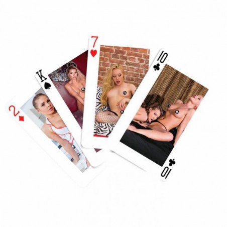 PRIVATE Playing Cards - nss4064013