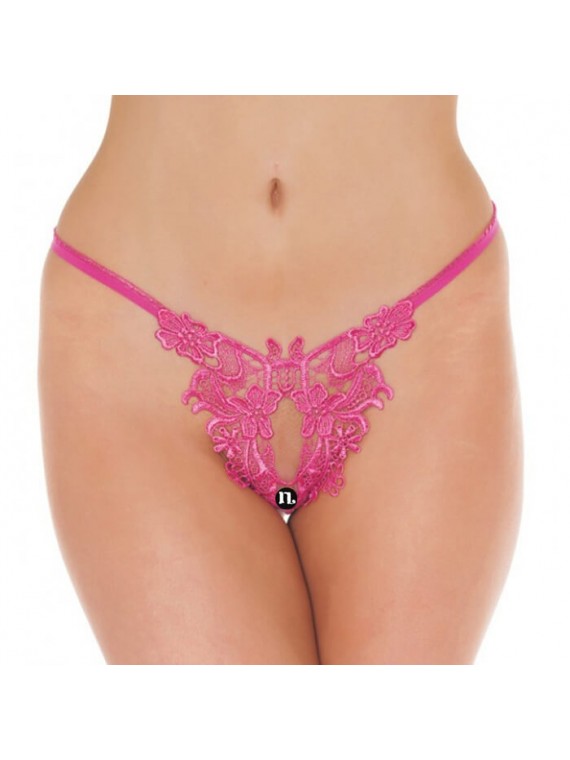 Butterfly ΙΙ Pink - nss4015028