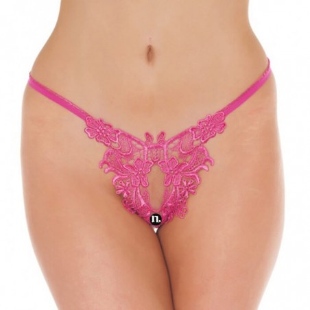 Butterfly ΙΙ Pink - nss4015028