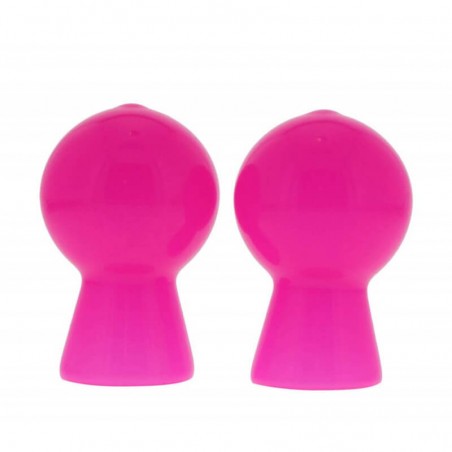 Nipple Sucker Pink - nss4050034