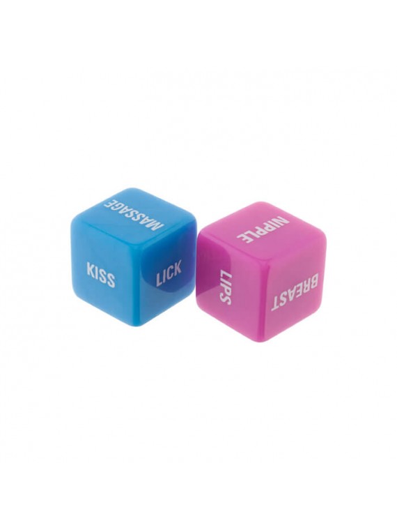 Lovers Dice - nss4064041