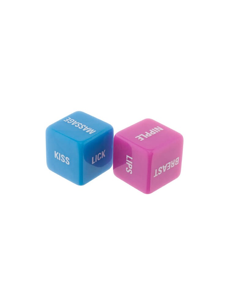Lovers Dice - nss4064041