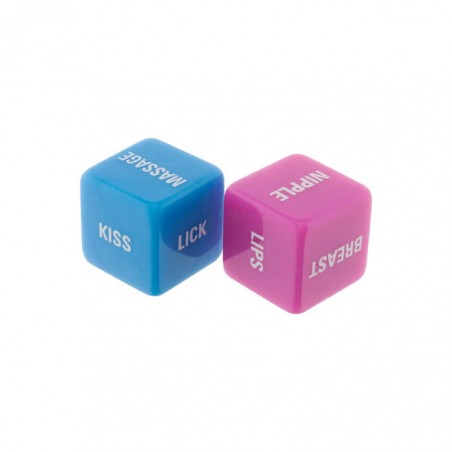 Lovers Dice - nss4064041