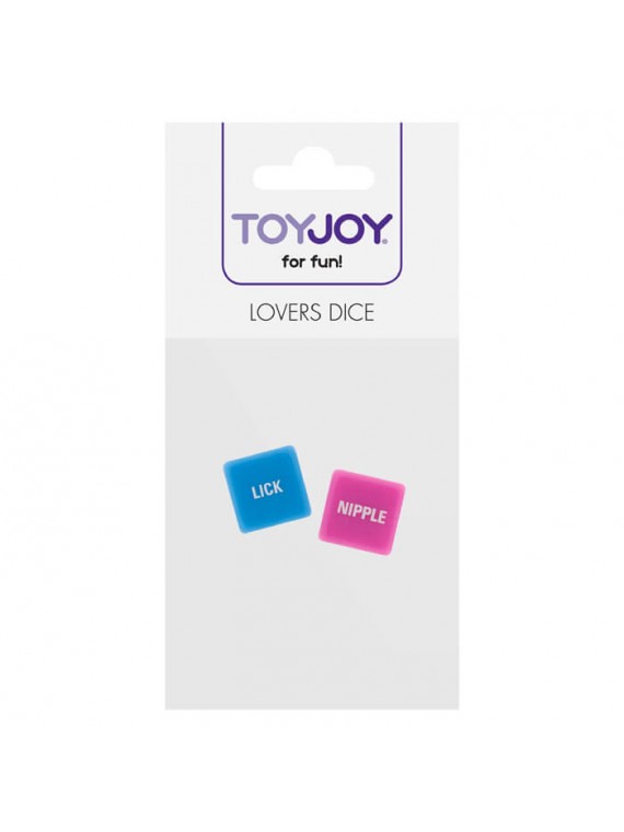 Lovers Dice - nss4064041