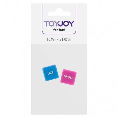 Lovers Dice - nss4064041