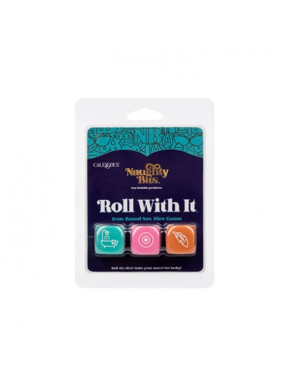 Naughty Bits Roll With It - nss4064042