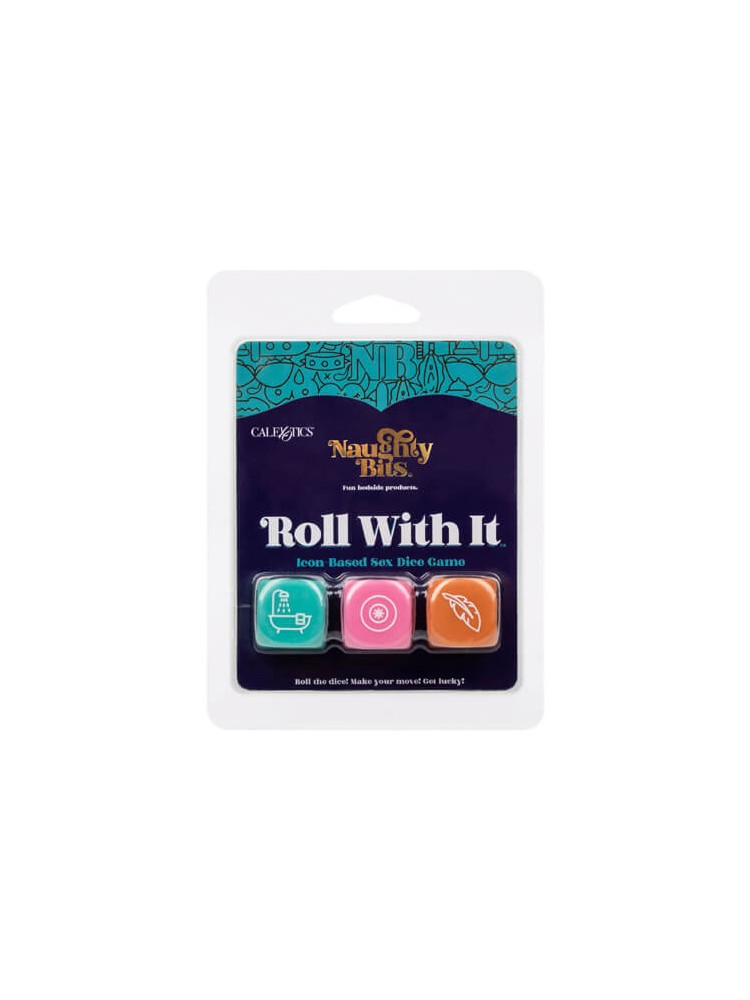 Naughty Bits Roll With It - nss4064042