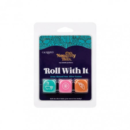 Naughty Bits Roll With It - nss4064042