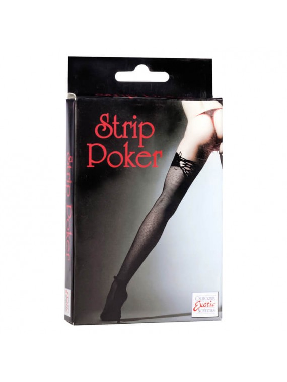 Strip Poker - nss4064043