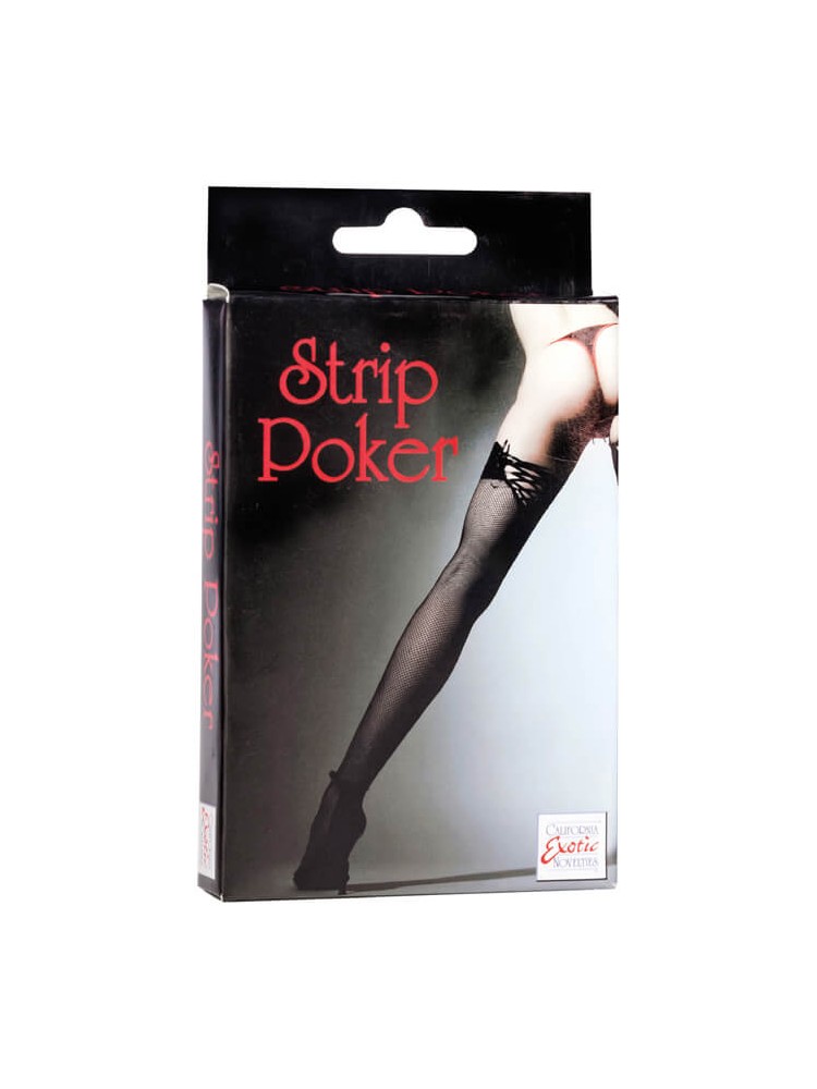 Strip Poker - nss4064043