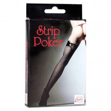 Strip Poker - nss4064043