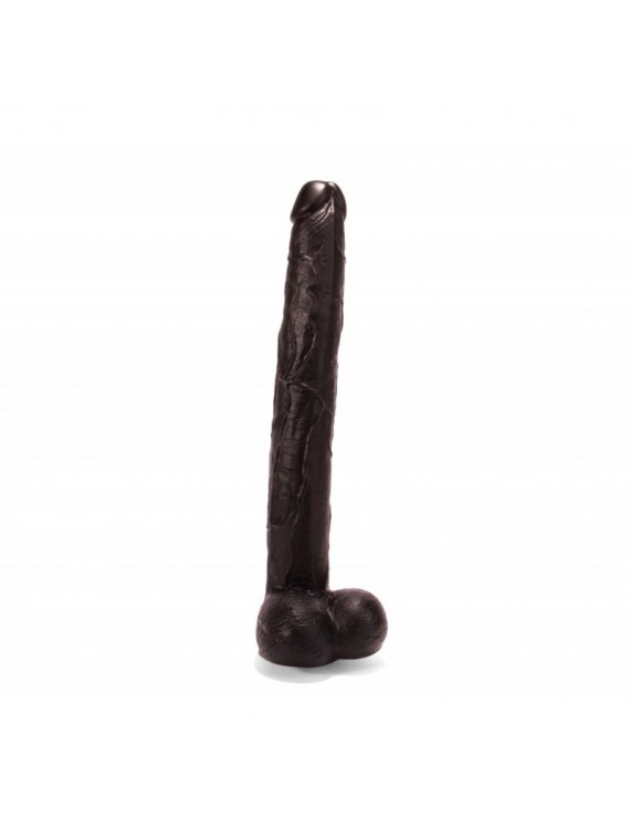 X-MEN Marcus’s 17 inch Cock Black - nss4032116