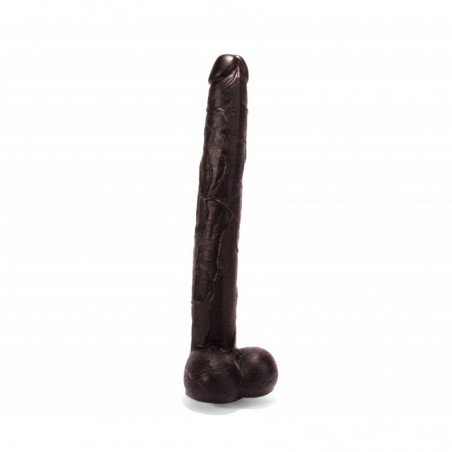 X-MEN Marcus’s 17 inch Cock Black - nss4032116