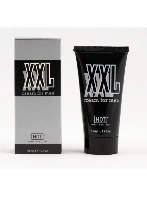 XXL Cream 50 ml - nss4088007