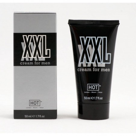 XXL Cream 50 ml - nss4088007