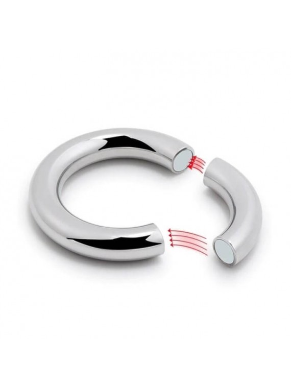 Magnetic Cock Ring 3.8cm - nss4020045