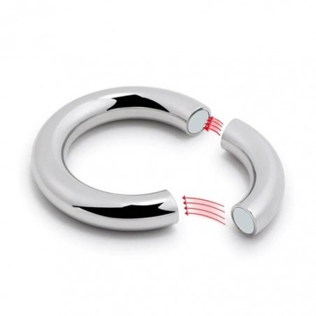 Magnetic Cock Ring 3.8cm - nss4020045