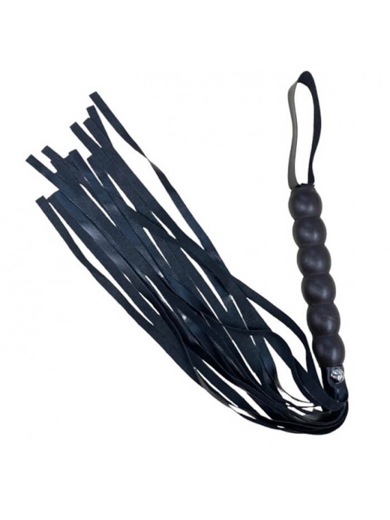 Intense Whip Black 48 cm - nss4052079