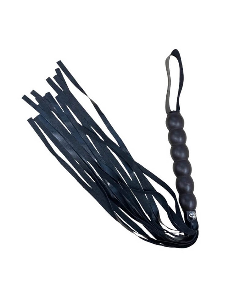 Intense Whip Black 48 cm - nss4052079
