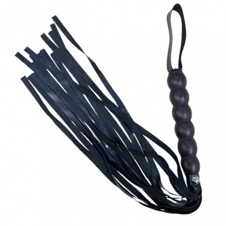 Intense Whip Black 48 cm - nss4052079